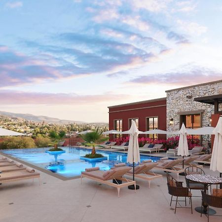 Pueblo Bonito Vantage San Miguel De Allende Guadalupe  Dış mekan fotoğraf
