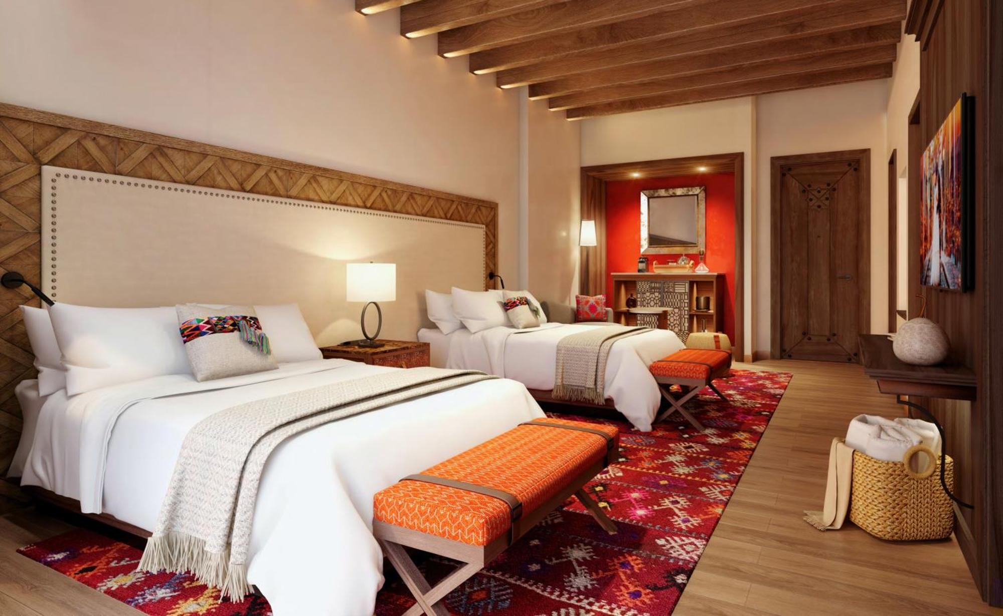 Pueblo Bonito Vantage San Miguel De Allende Guadalupe  Dış mekan fotoğraf