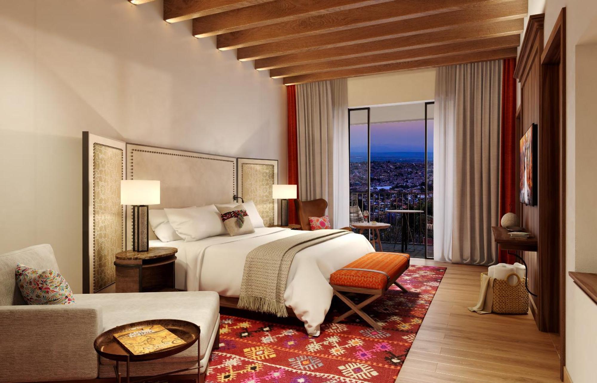 Pueblo Bonito Vantage San Miguel De Allende Guadalupe  Dış mekan fotoğraf